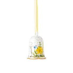 Bell flower shape