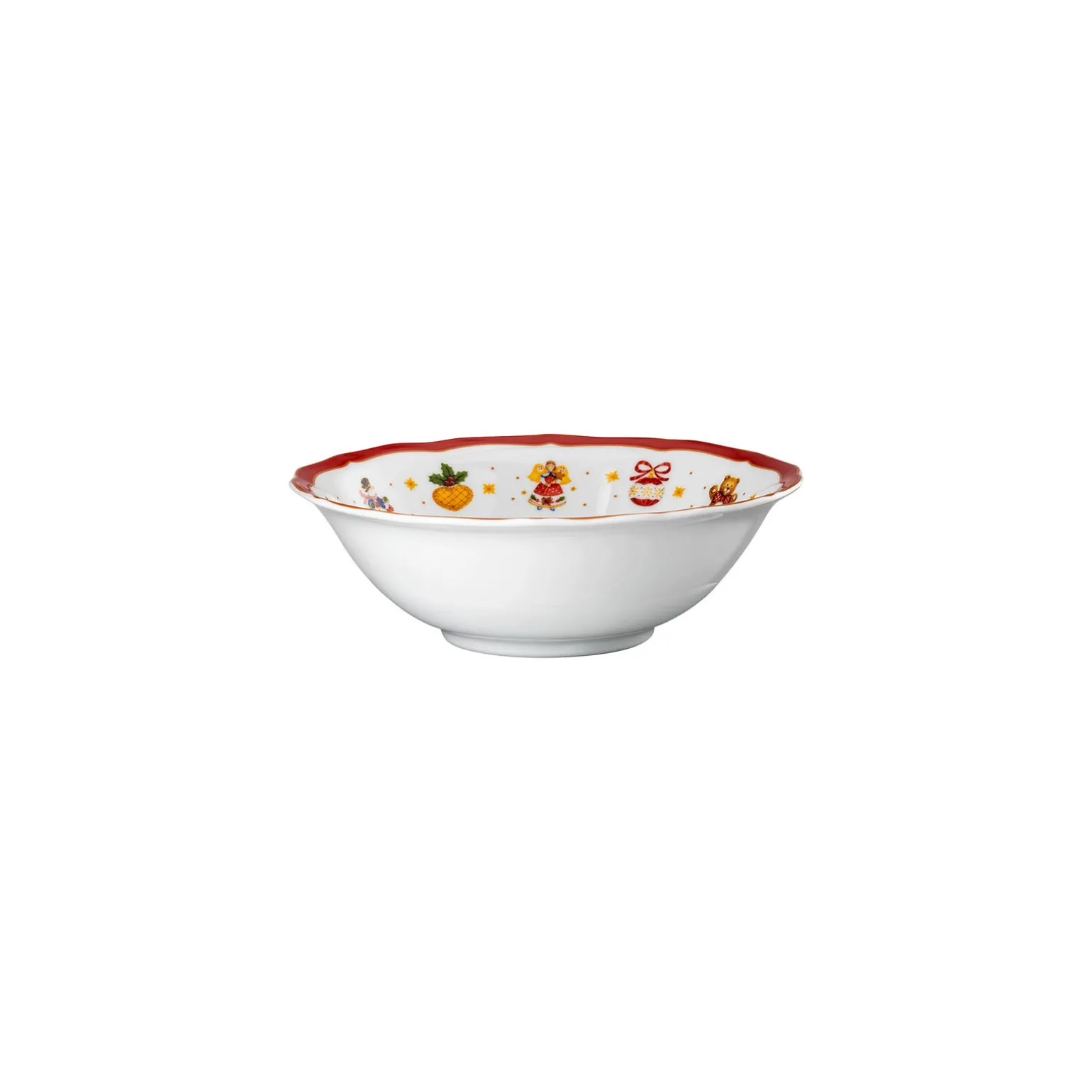 Bowl 17 cm