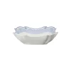 Bowl rectangular 23 cm