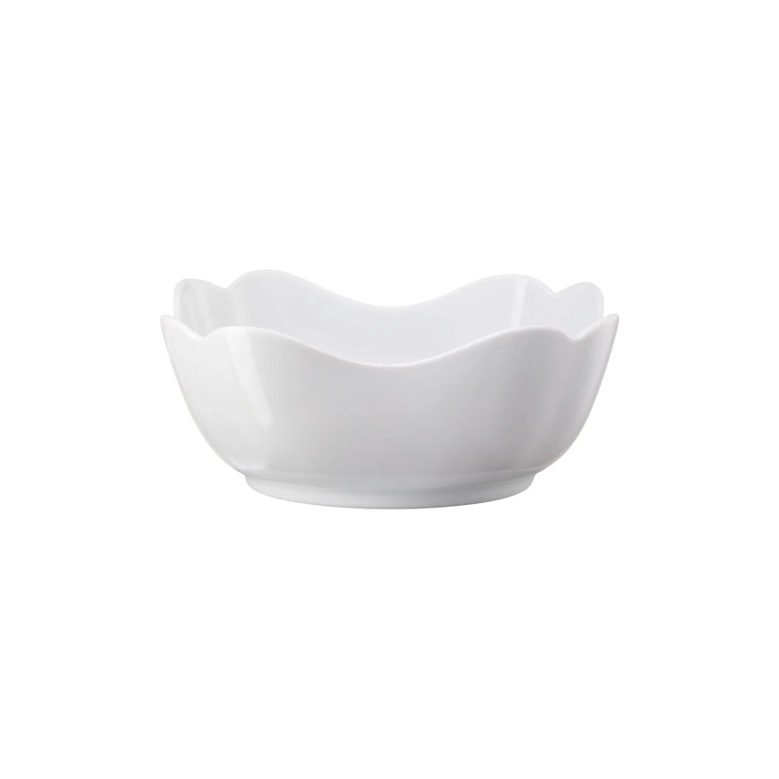 Bowl rectangular 20 cm