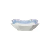 Bowl rectangular 20 cm