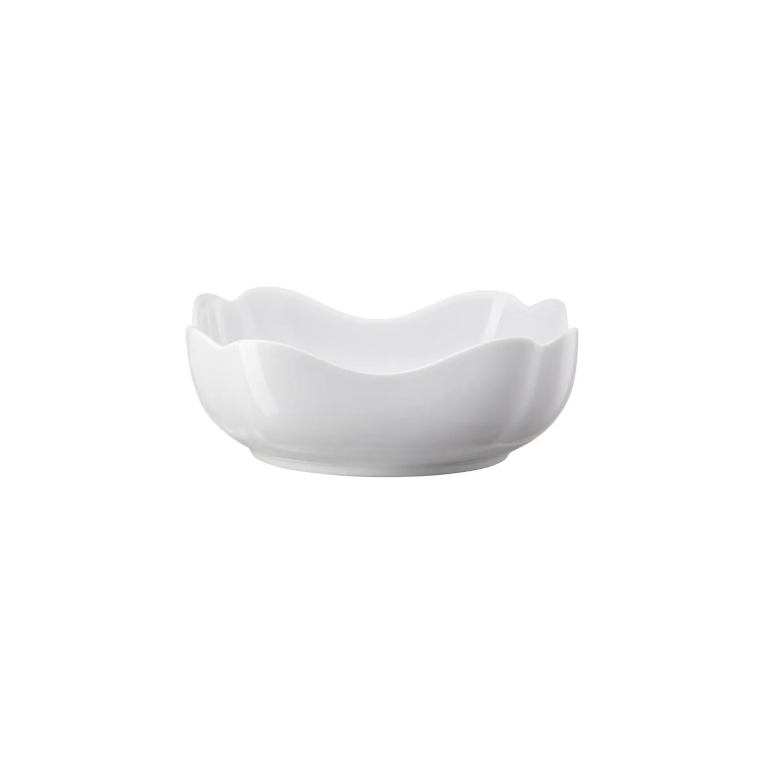Bowl rectangular 18 cm