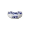 Bowl rectangular 18 cm