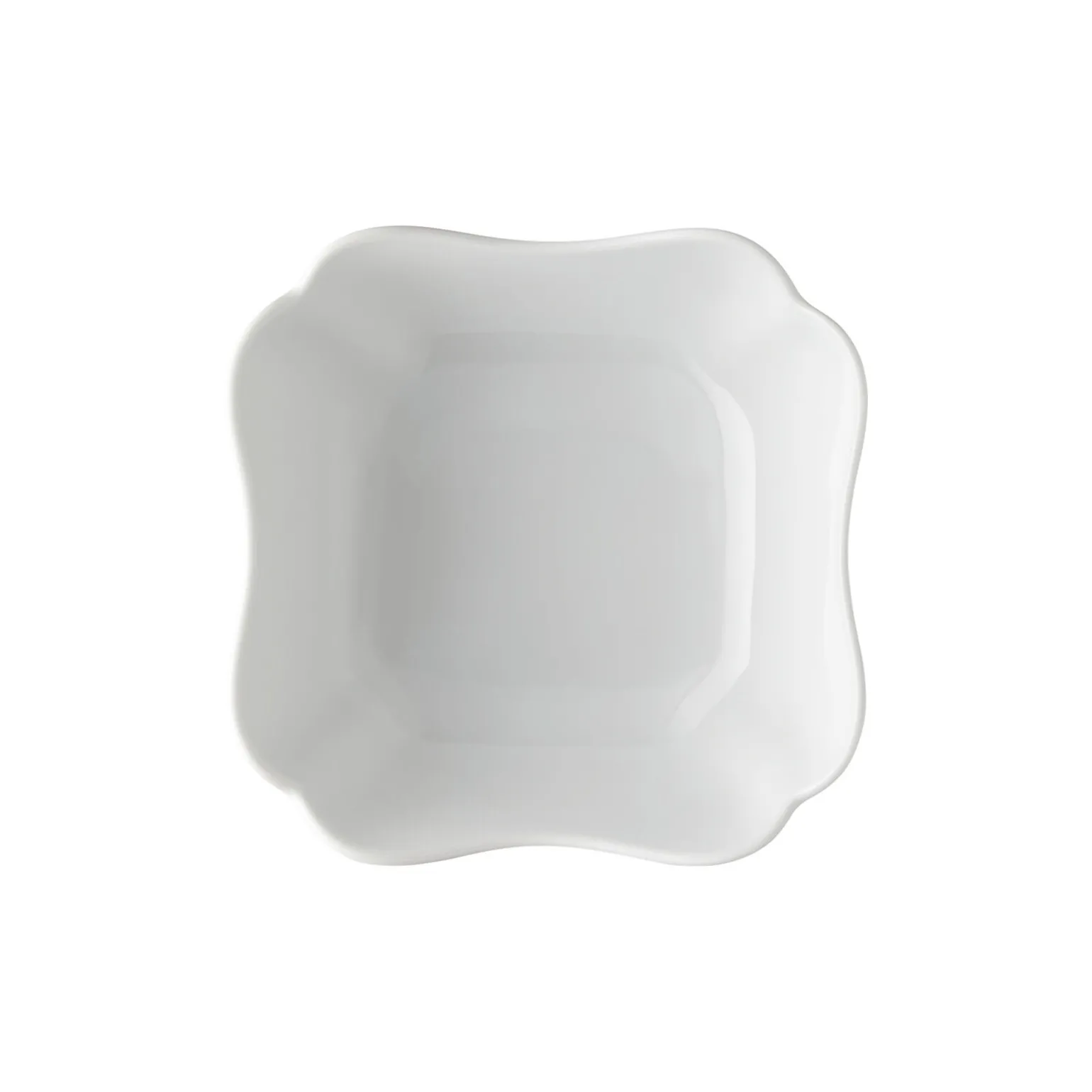 Bowl rectangular 20 cm