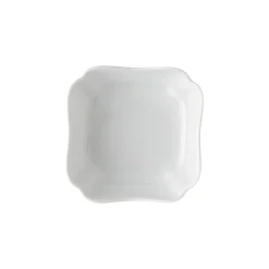 Bowl rectangular 18 cm