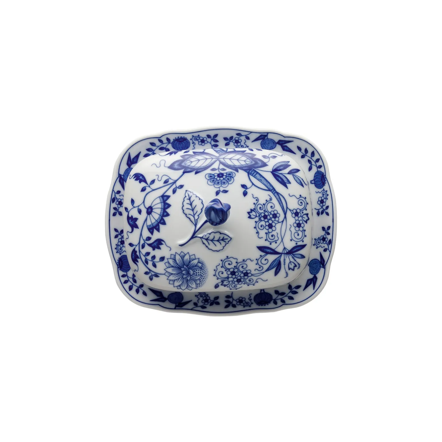 Butter dish 250 g