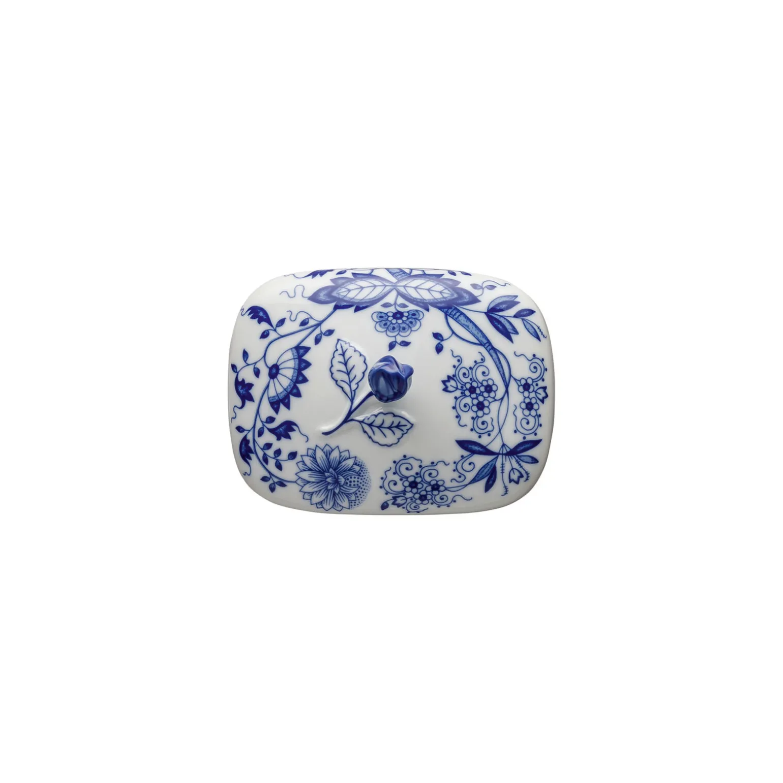 Butter dish lid