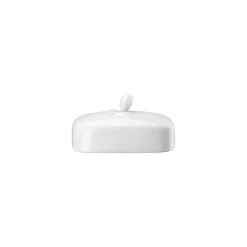 Butter dish lid