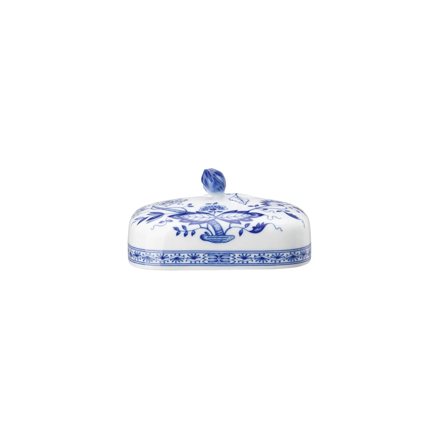 Butter dish lid