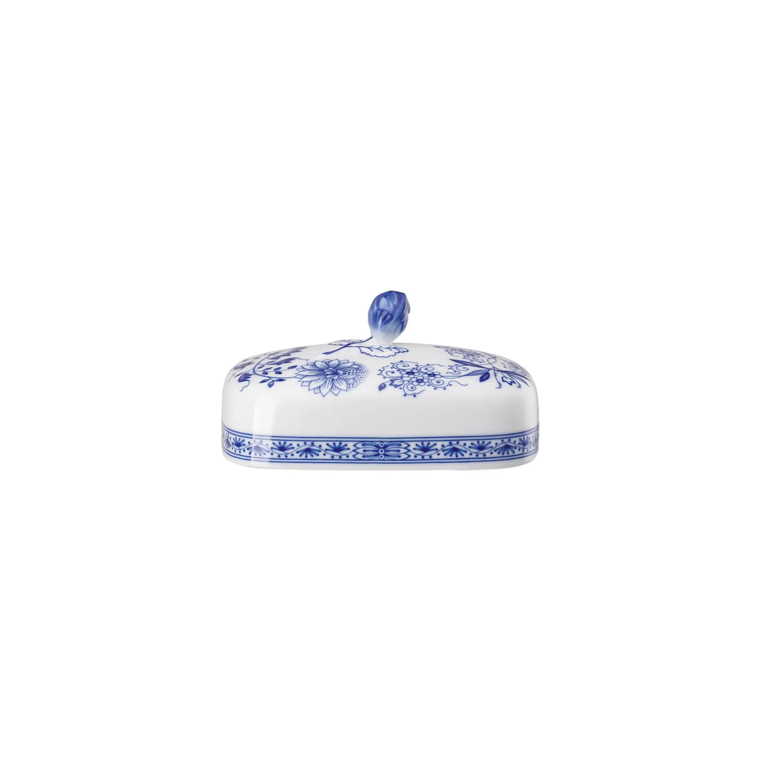 Butter dish lid