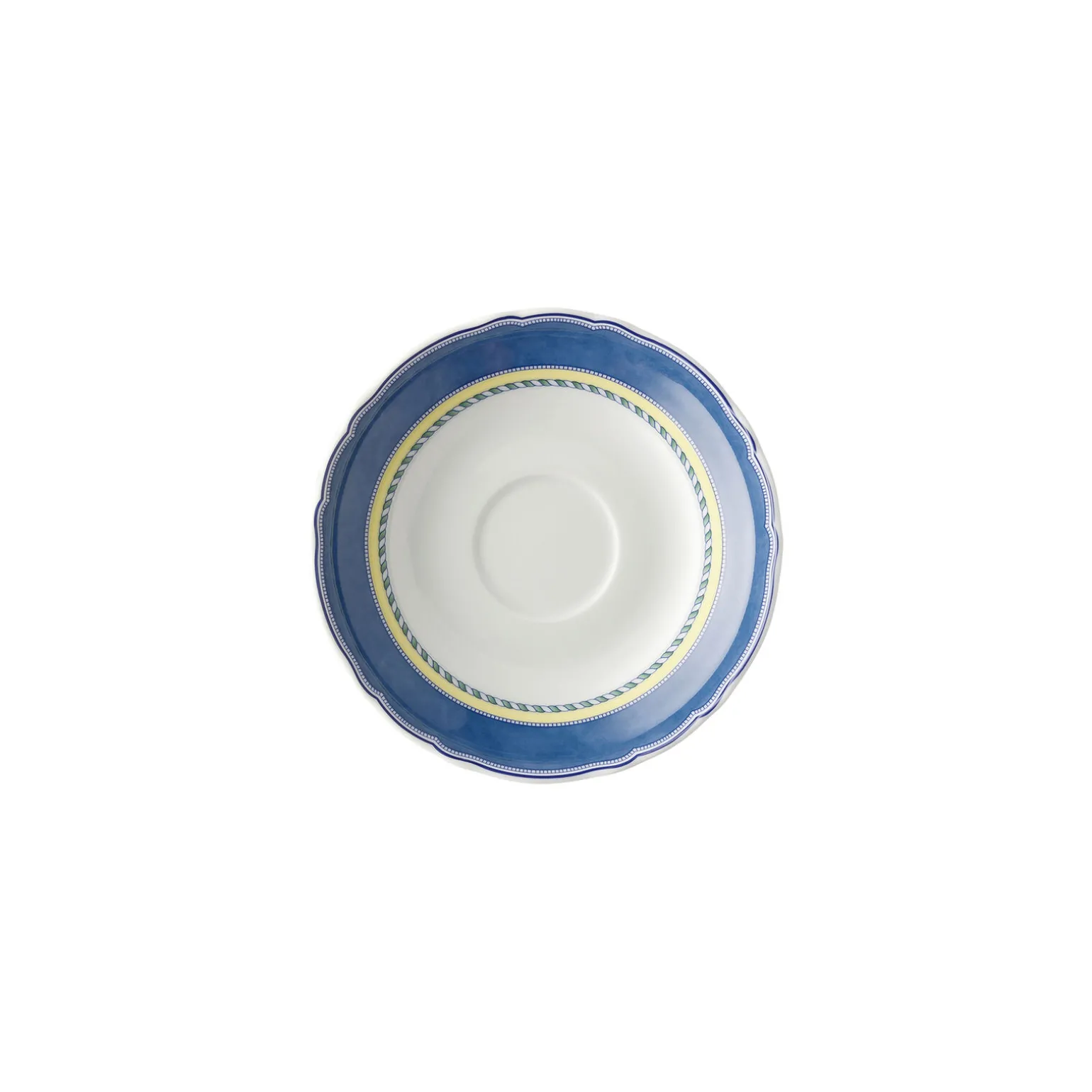 Café au Lait saucer