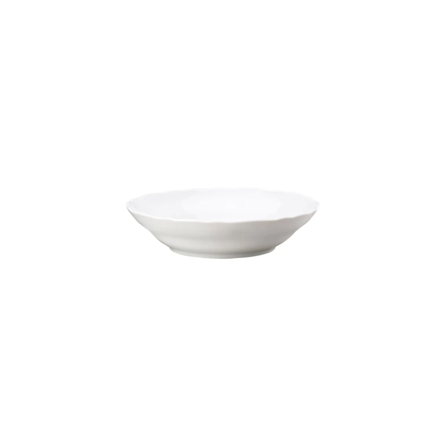 Café au Lait saucer
