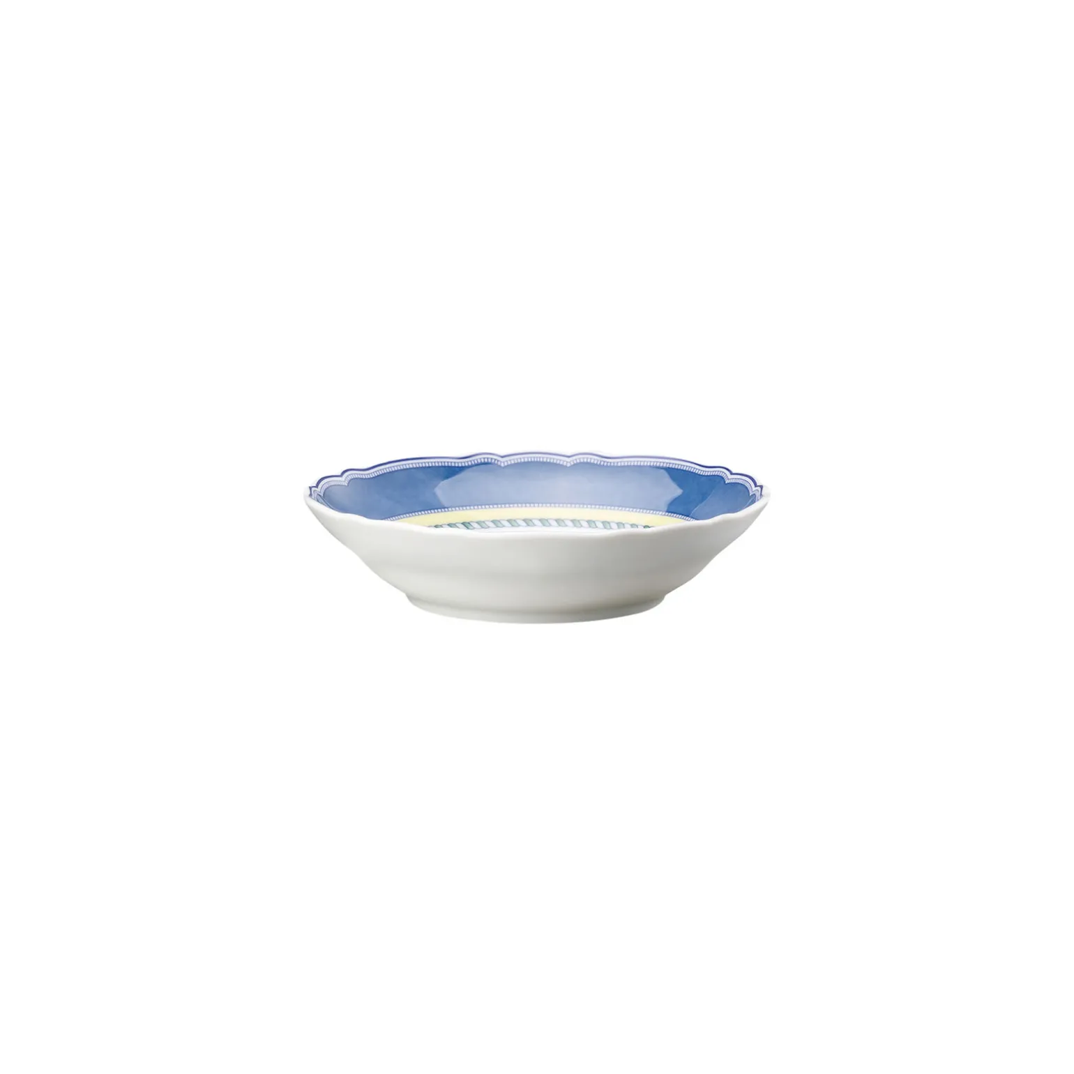 Café au Lait saucer