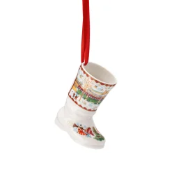 Christmas boot