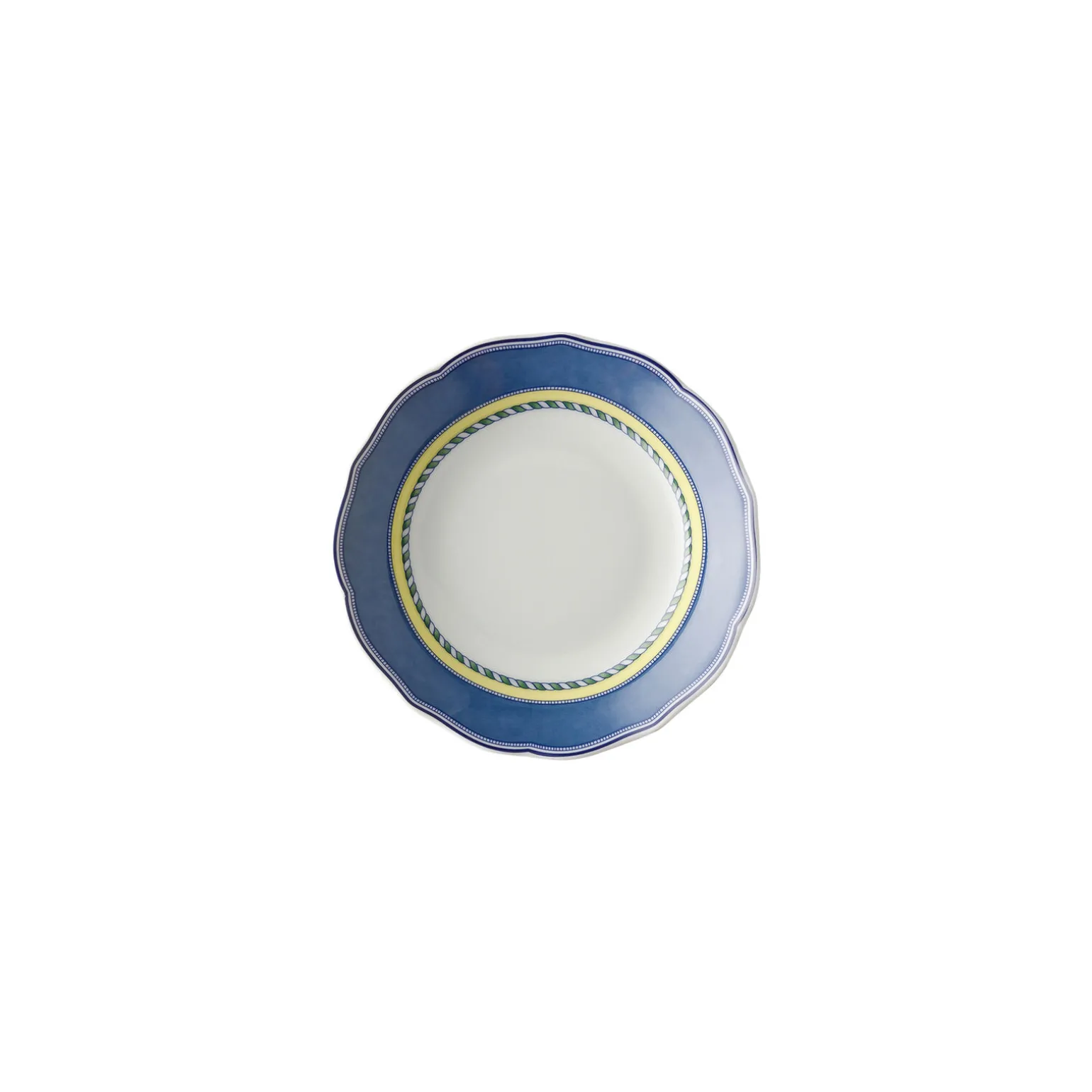 Coffee saucer