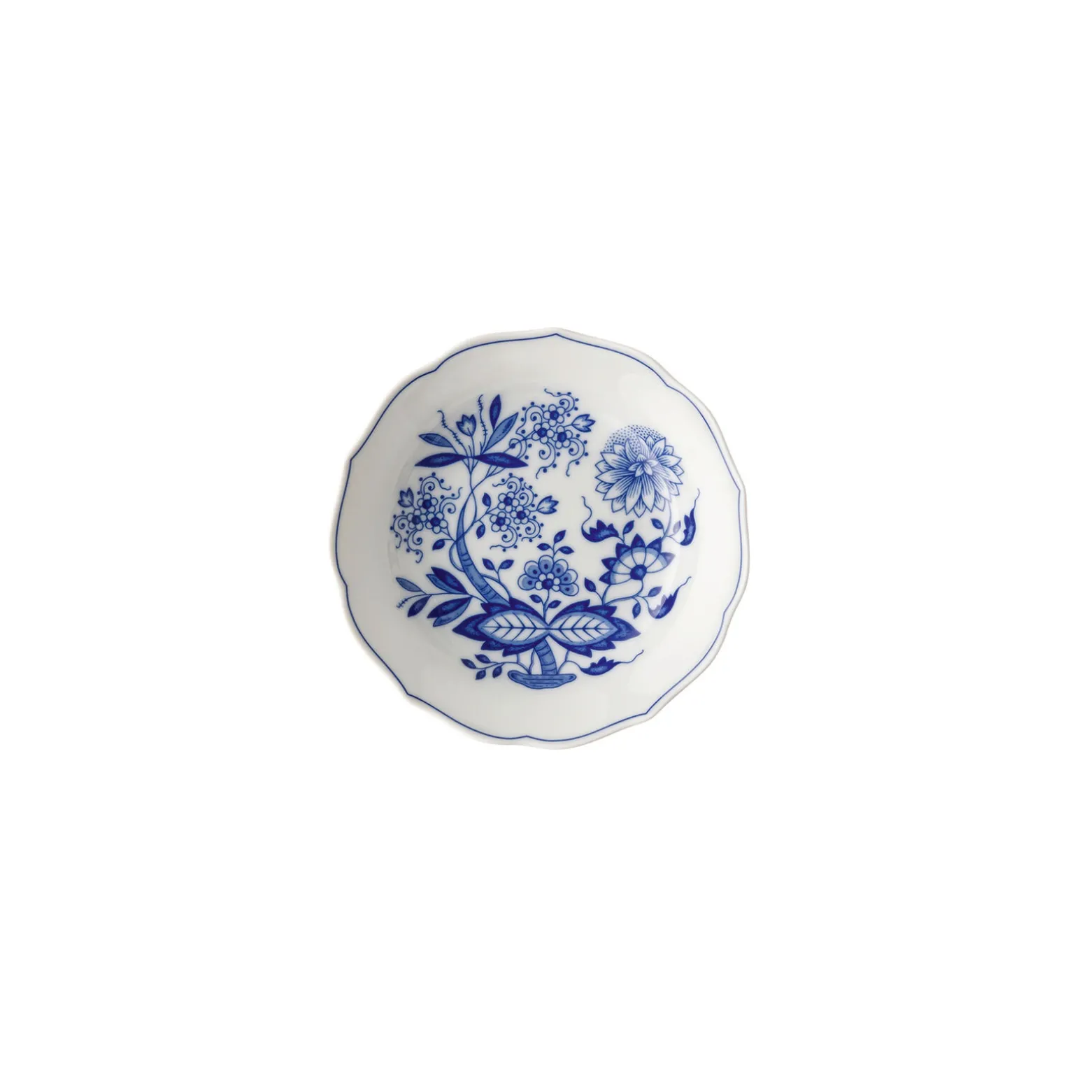 Coffee saucer