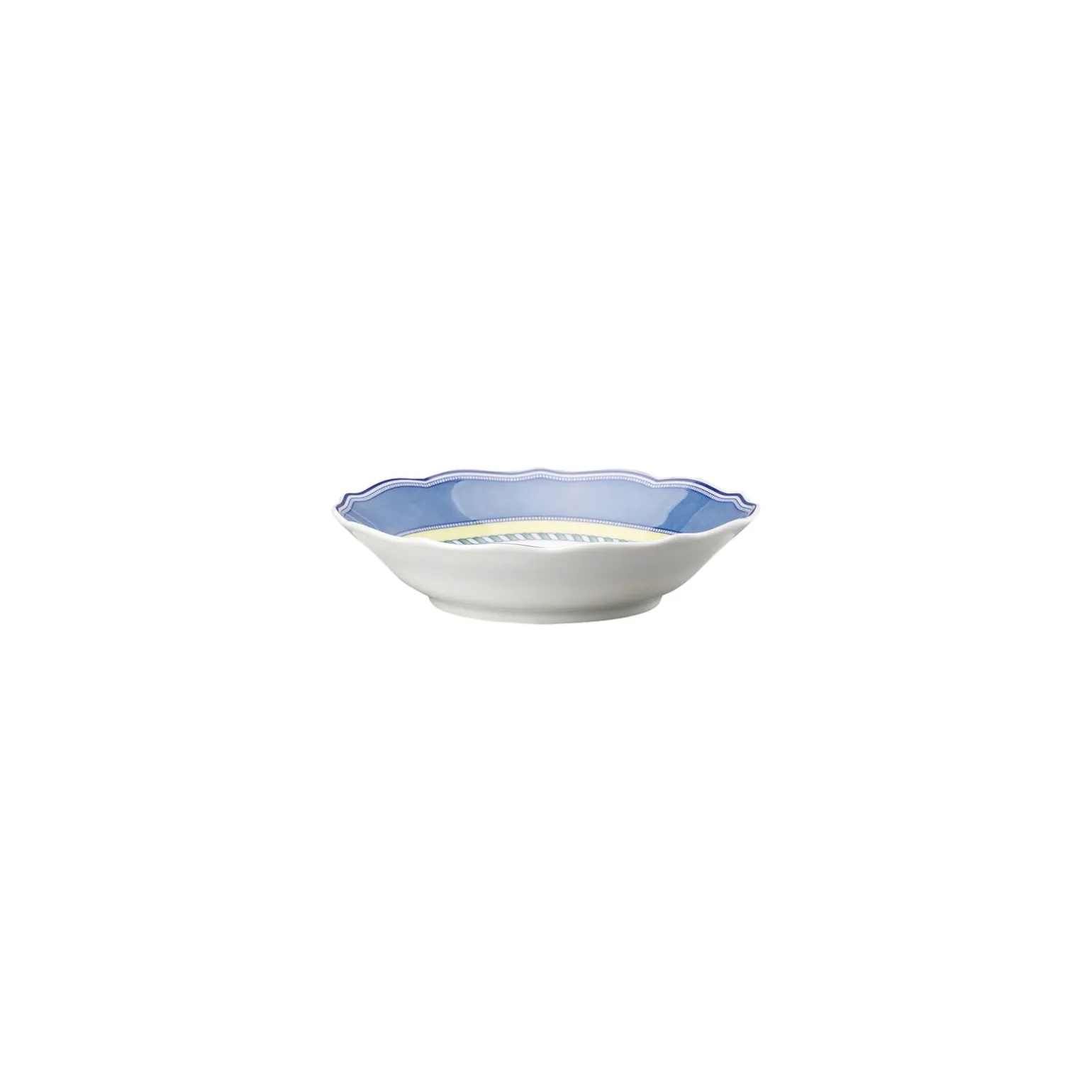 Coffee saucer