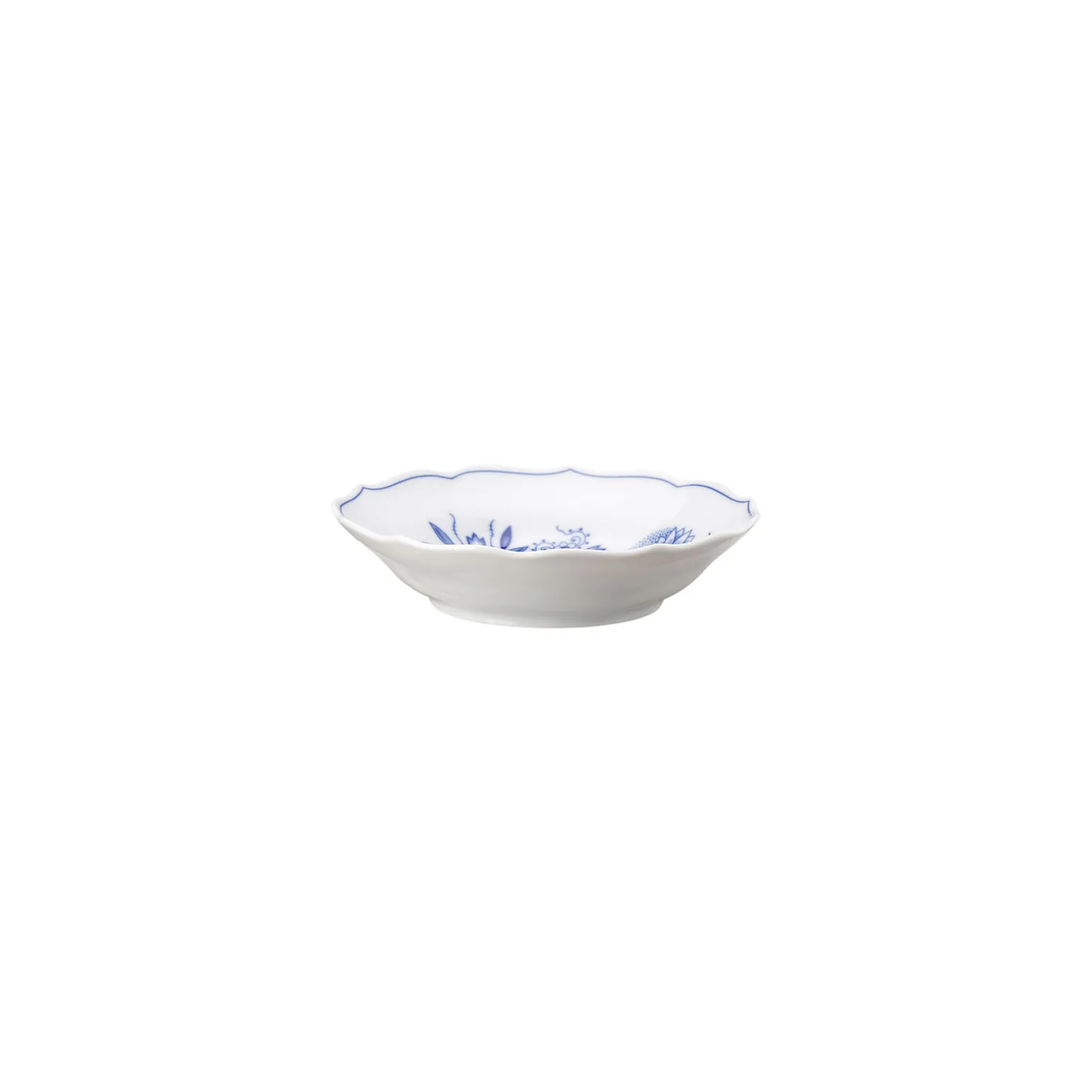 Coffee saucer