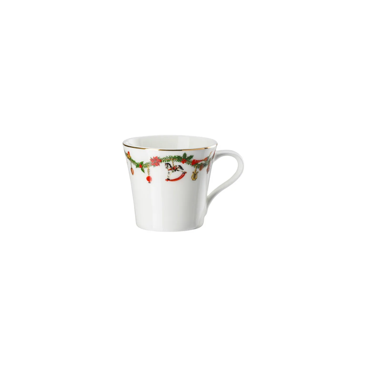 Combi cup