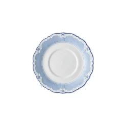 Creamsoup saucer