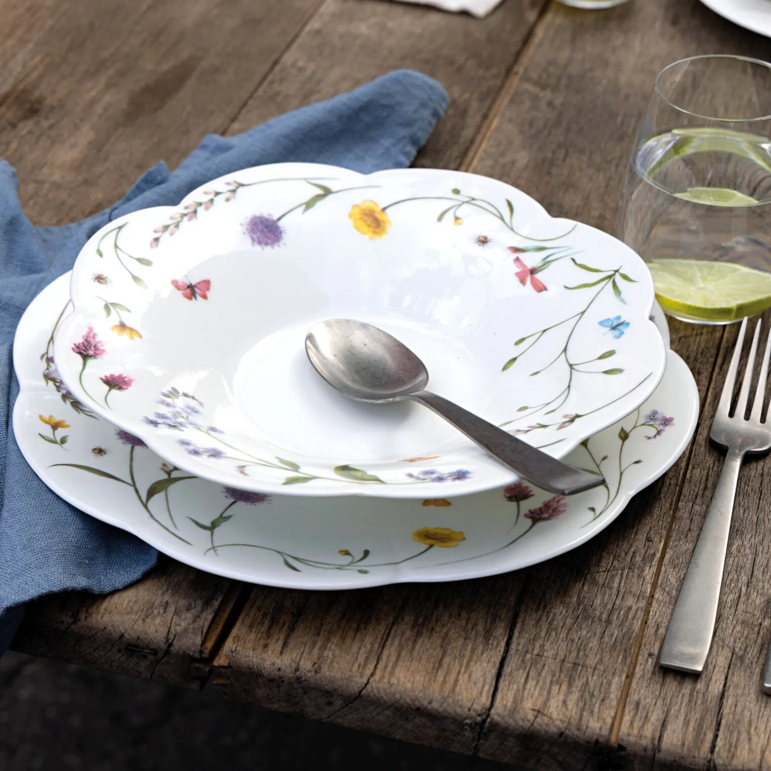 Dish 28 cm