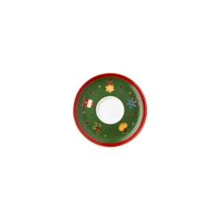 Espresso saucer