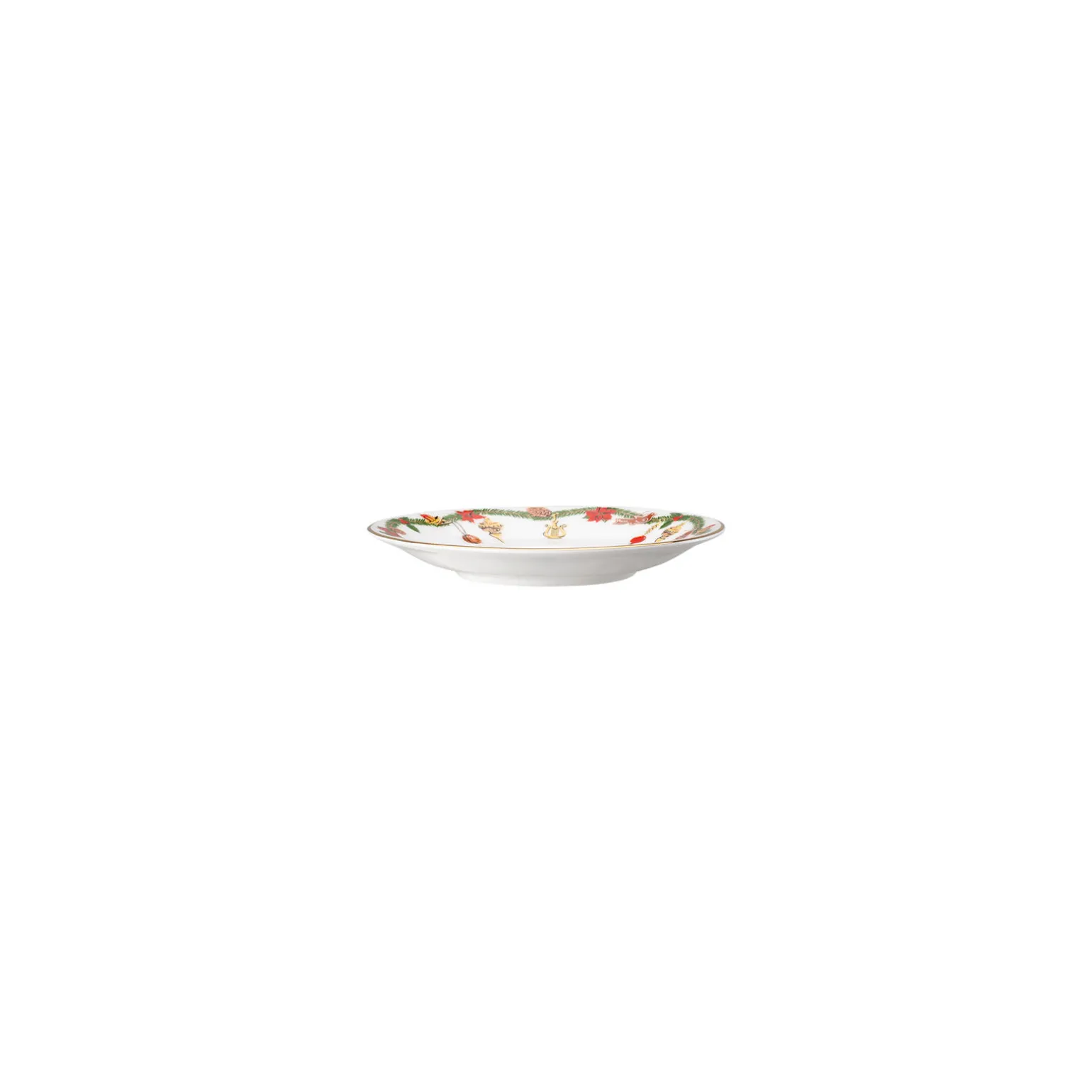 Espresso saucer