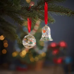Glass ball