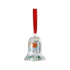 Glass bell