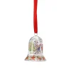 Glass bell