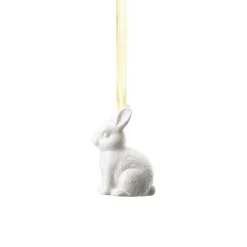 Hare sitting