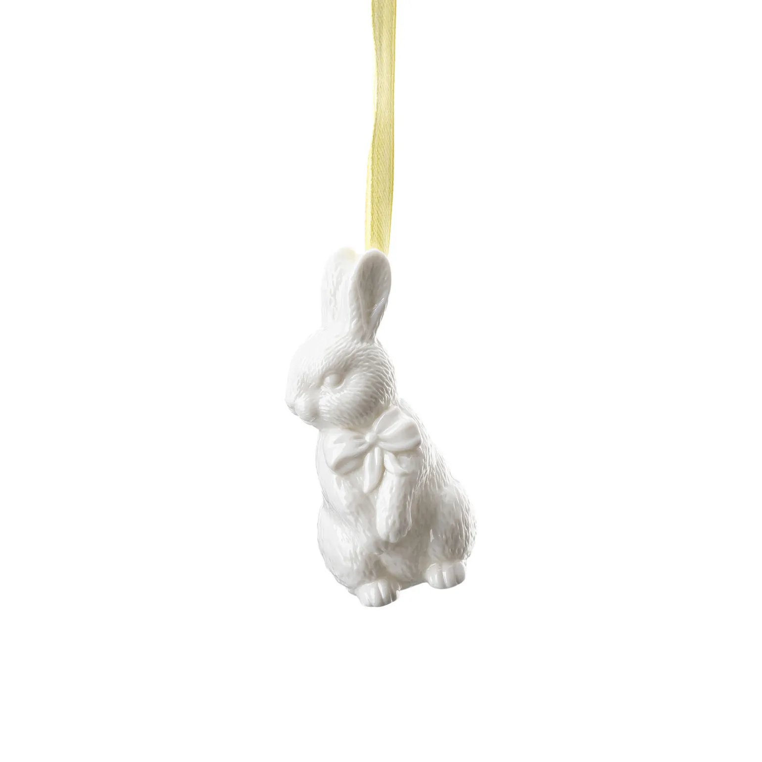 Hare standing