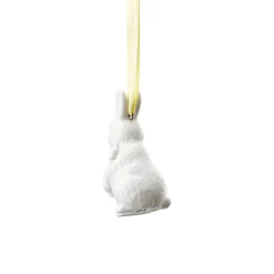 Hare standing
