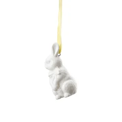 Hare standing