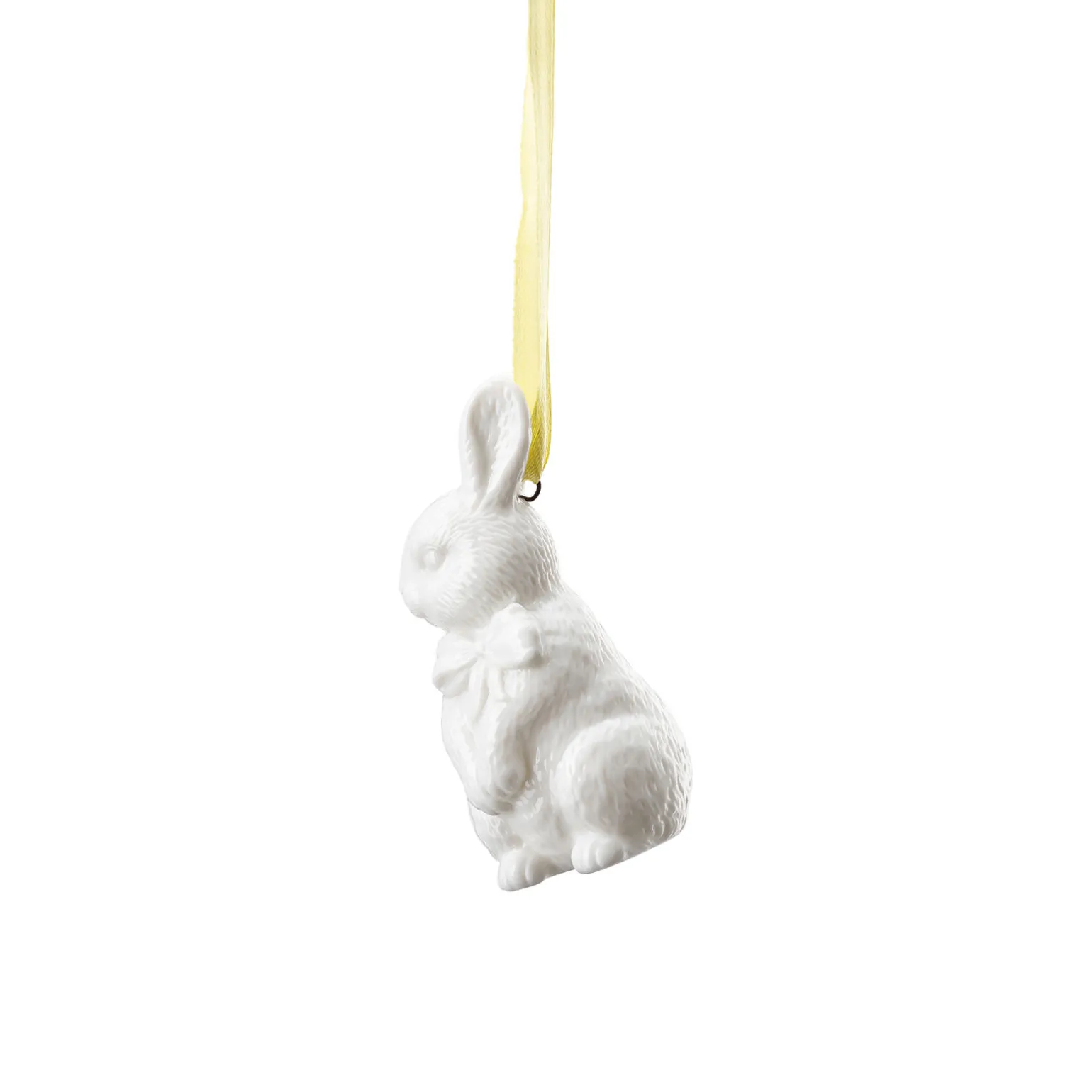 Hare standing