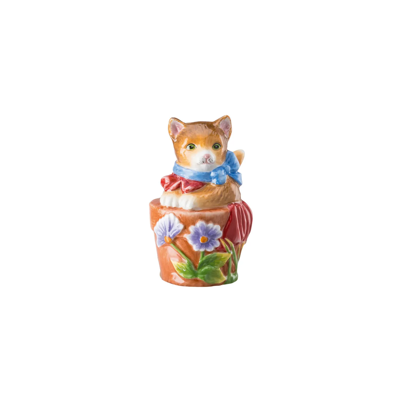 Kitten small