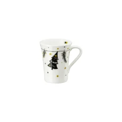 Mug with handle