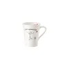 Mug with handle