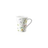 Mug with handle