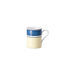 Mug with handle