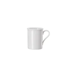 Mug with handle