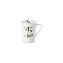 Mug with handle