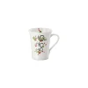 Mug with handle