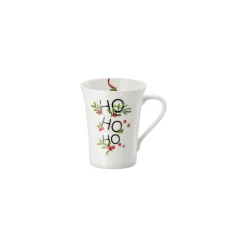 Mug with handle
