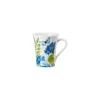Mug with handle