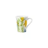 Mug with handle