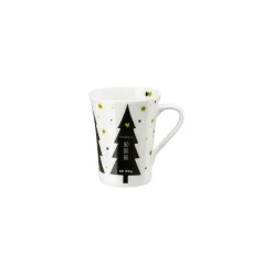 Mug with handle