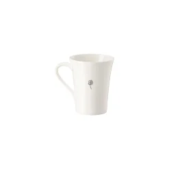 Mug with handle