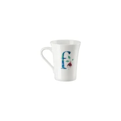 Mug with handle