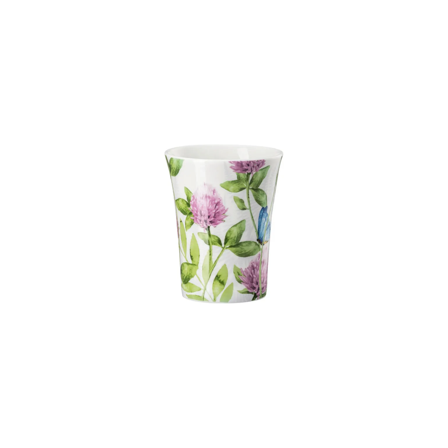 Mug with handle